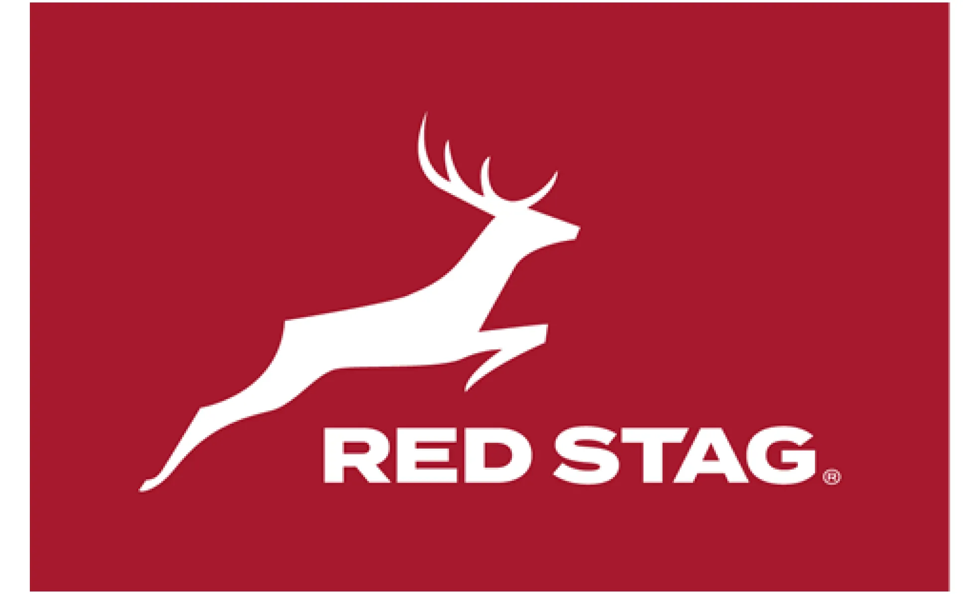 red stag sm