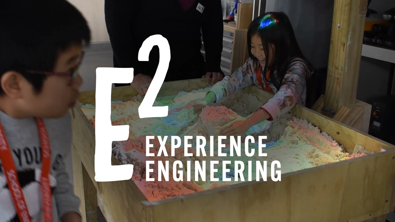 experience engineering video